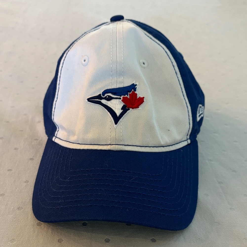 New Era Women’s Blue Jays Cap